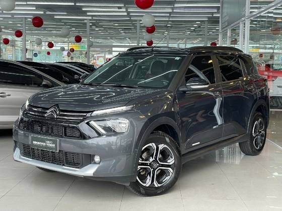 CITROËN C3 1.6 16V FLEX LIVE PACK AT6 CITROËN C3 1.6 16V FLEX LIVE PACK AT6